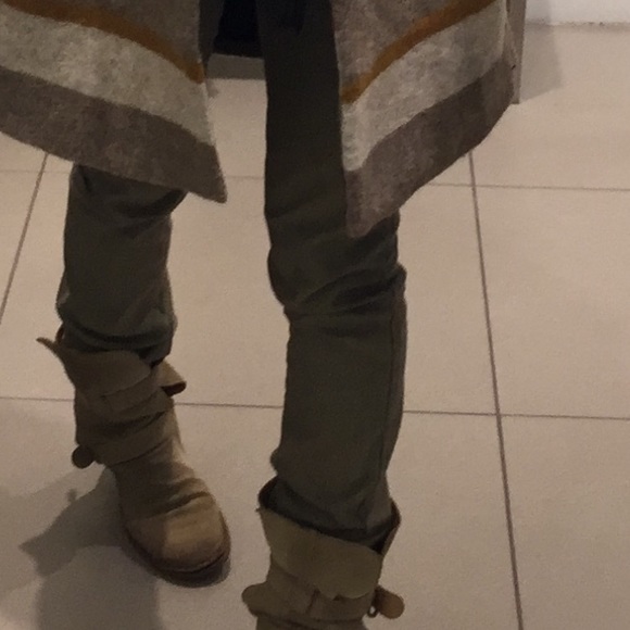 Jbrand green low rise - Picture 7 of 8